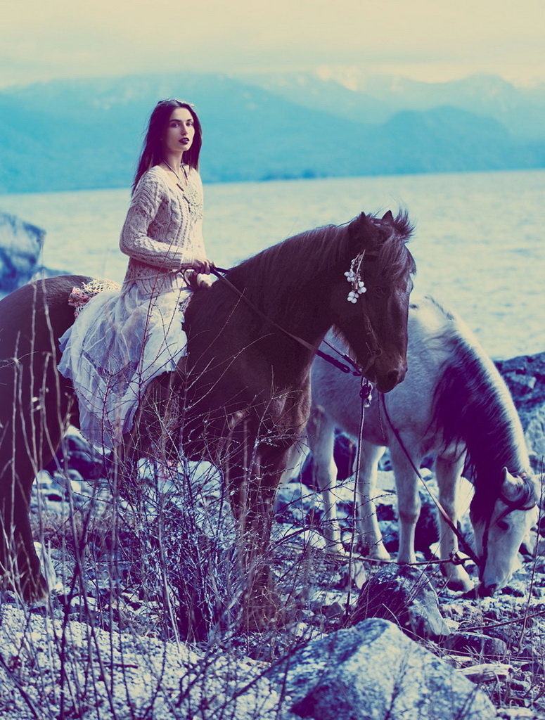 Free People 201211LookBookDƬ