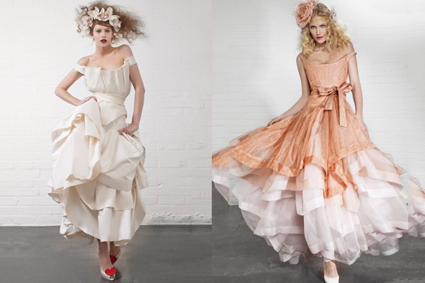 Vivienne Westwood 2013 ＾鼆LookbookDƬ