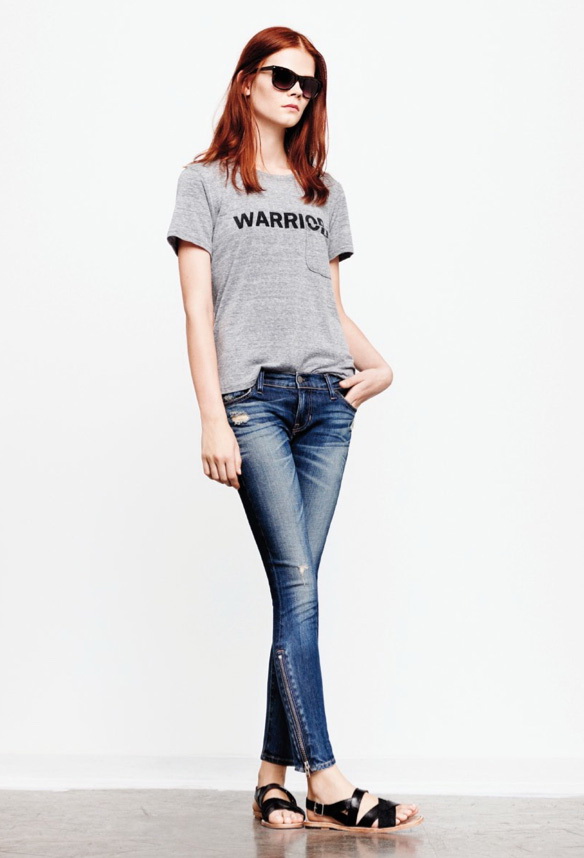 Elizabeth & James 2013 ϵLookbookDƬ