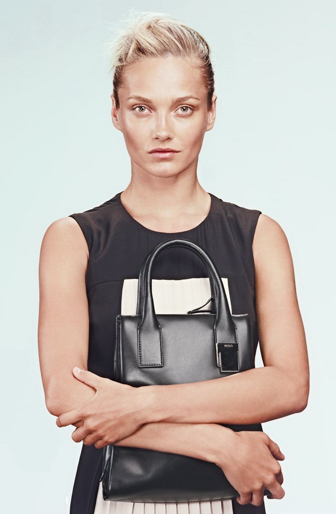Hugo by Hugo Boss 2013VDƬ