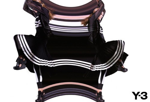 Y-3 2013ďVDƬ