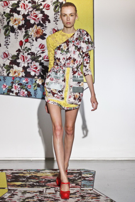 Brood 2013괺 LookBookDƬ