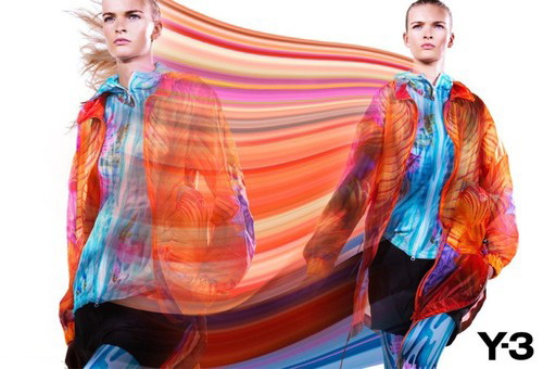Y-3 2013ďVDƬ