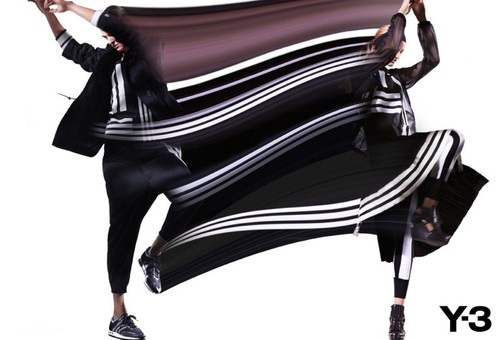 Y-3 2013ďVDƬ