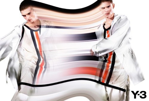 Y-3 2013ďVDƬ