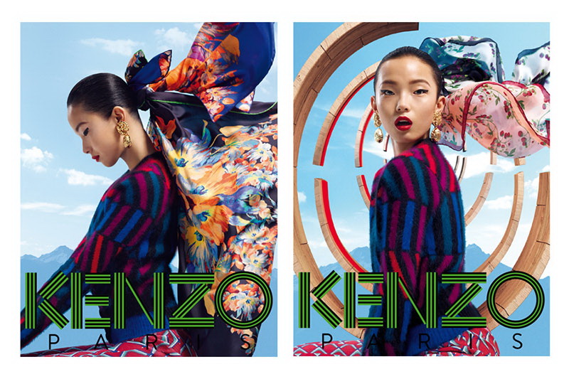 Kenzo 2012ﶬVDƬ