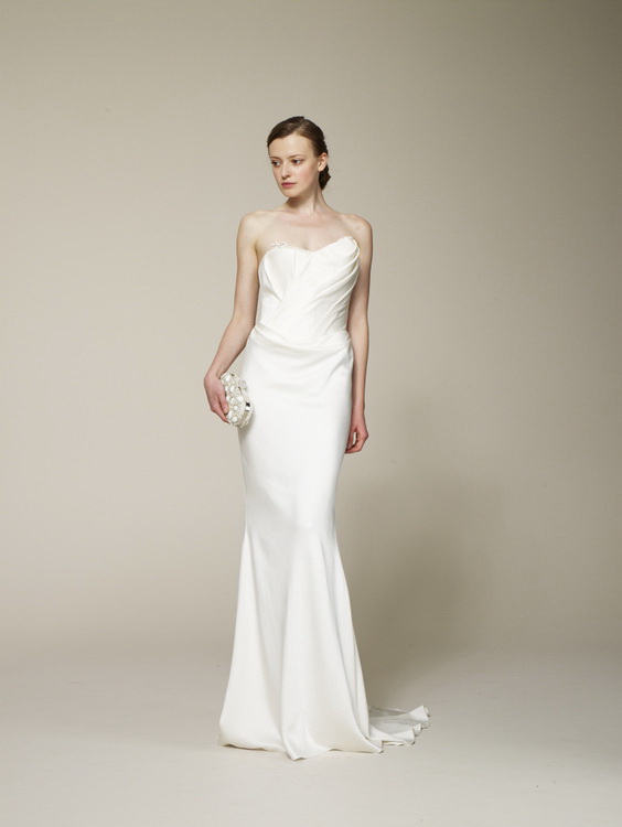 Marchesa 2013 鼆ϵLookbookDƬ