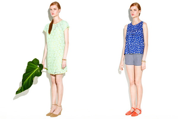 Whit 2013ϵLookbookDƬ