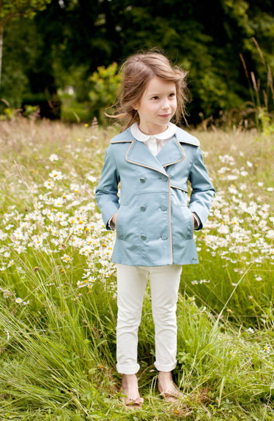 Chloe 2013ͯbLookbookDƬ