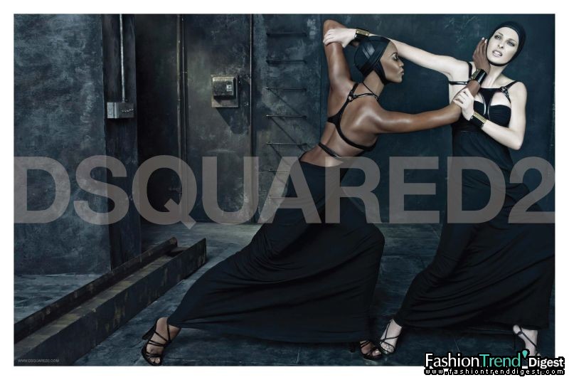 DSQUARED2 2009ďVDƬ