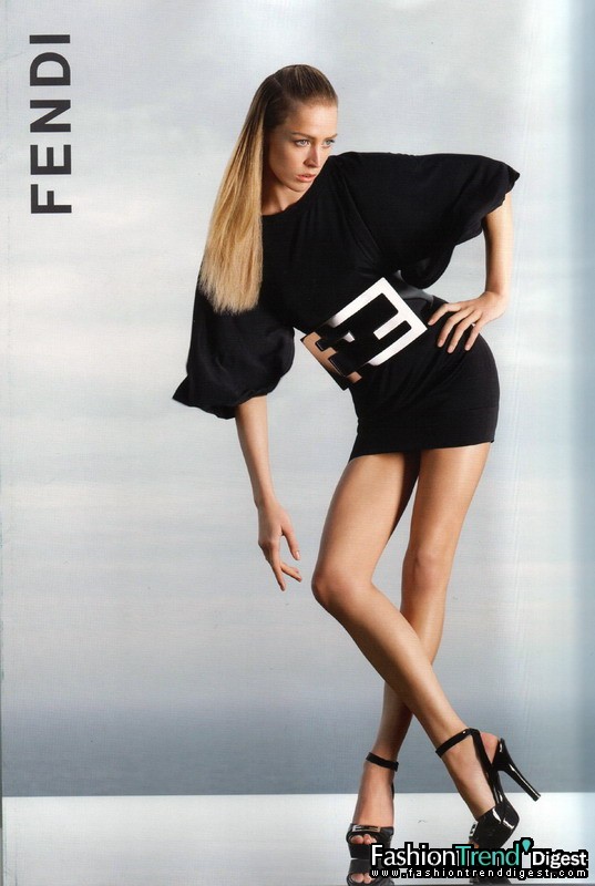 Fendi 2007ďVDƬ