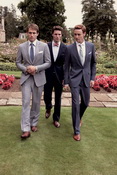 GIEVES & HAWKES 2009ďV