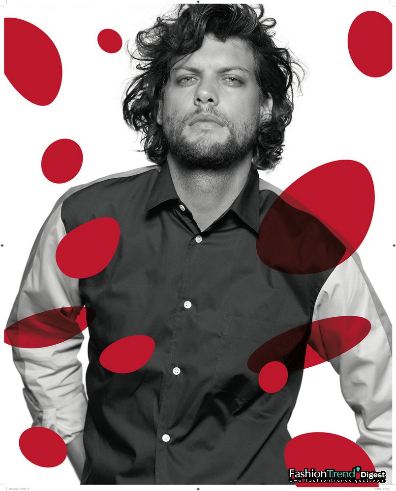 Comme des Garcons for H&M