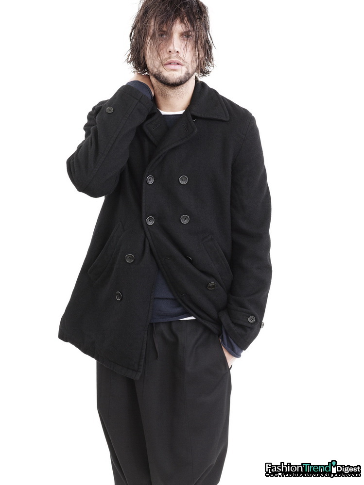 Comme des Garcons for H&M