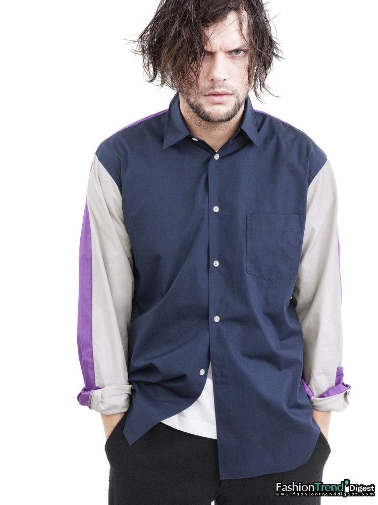 Comme des Garcons for H&M
