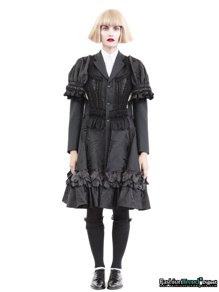 Comme des Garcons for H&M