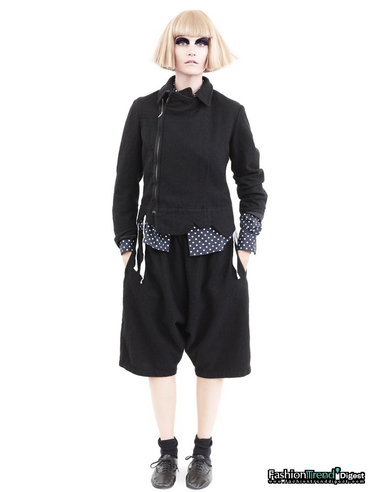 Comme des Garcons for H&M