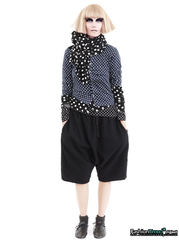 Comme des Garcons for H&M