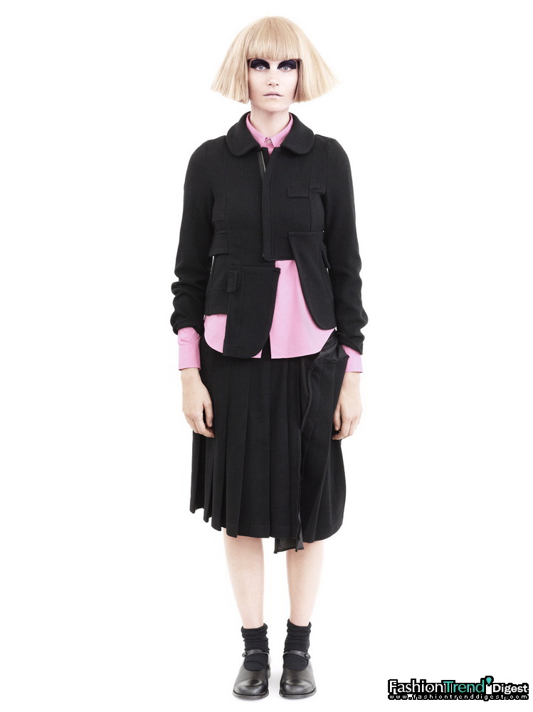 Comme des Garcons for H&M