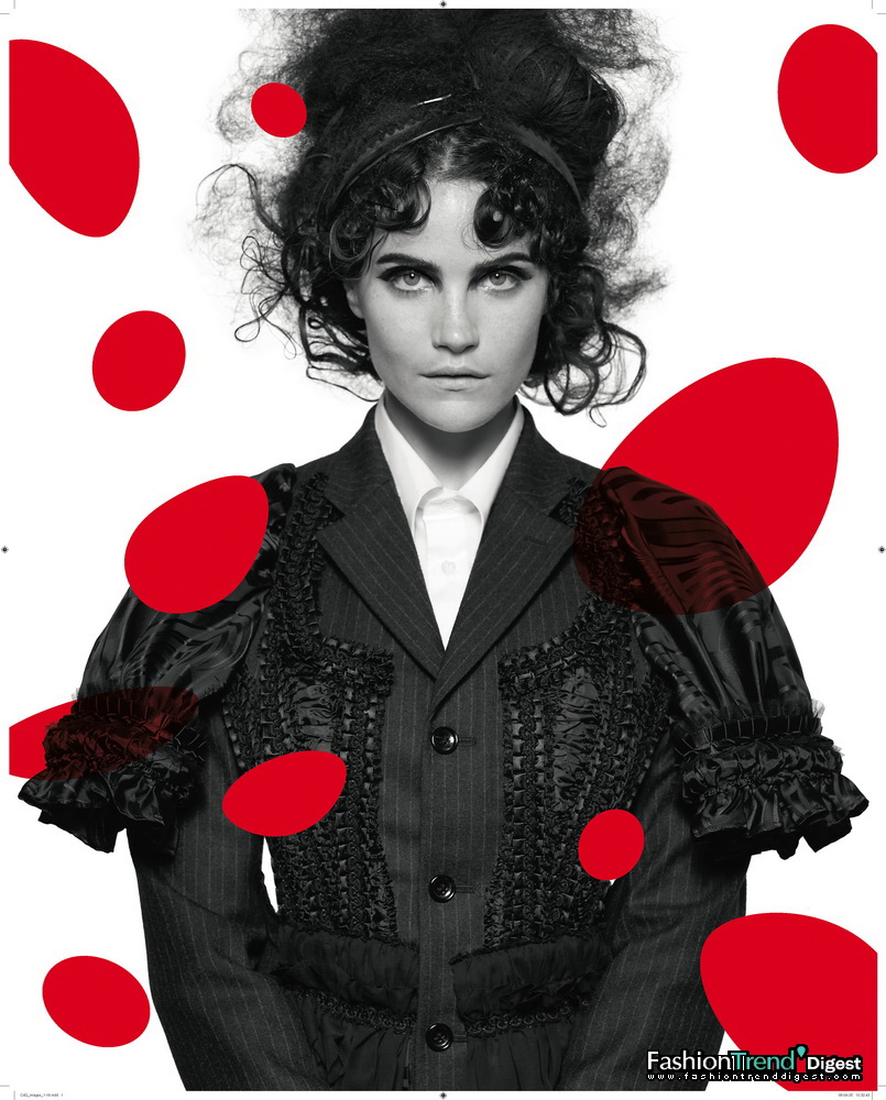 Comme des Garcons for H&M