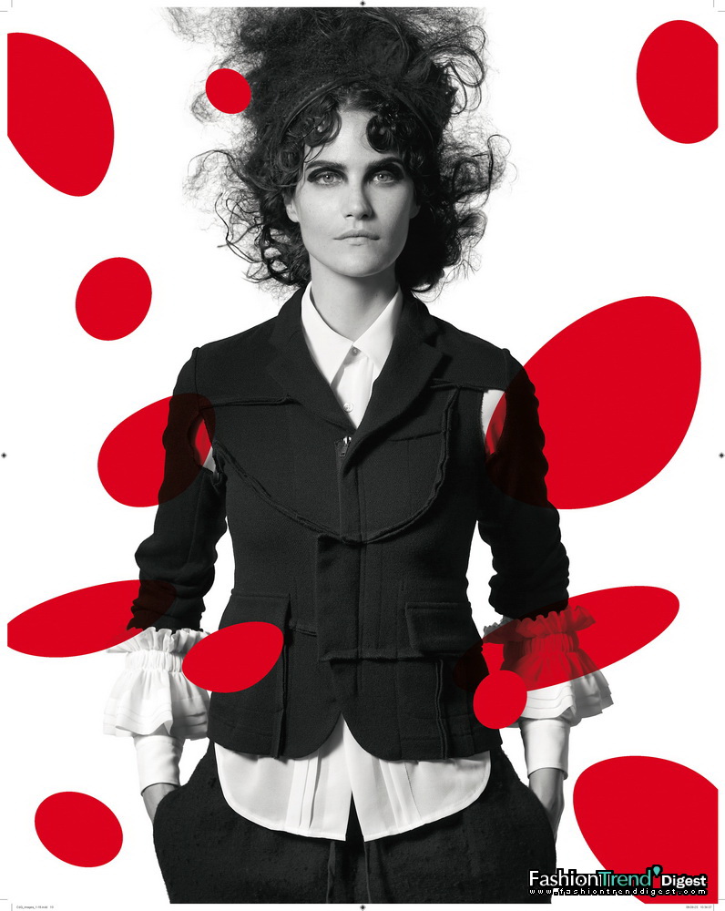 Comme des Garcons for H&M