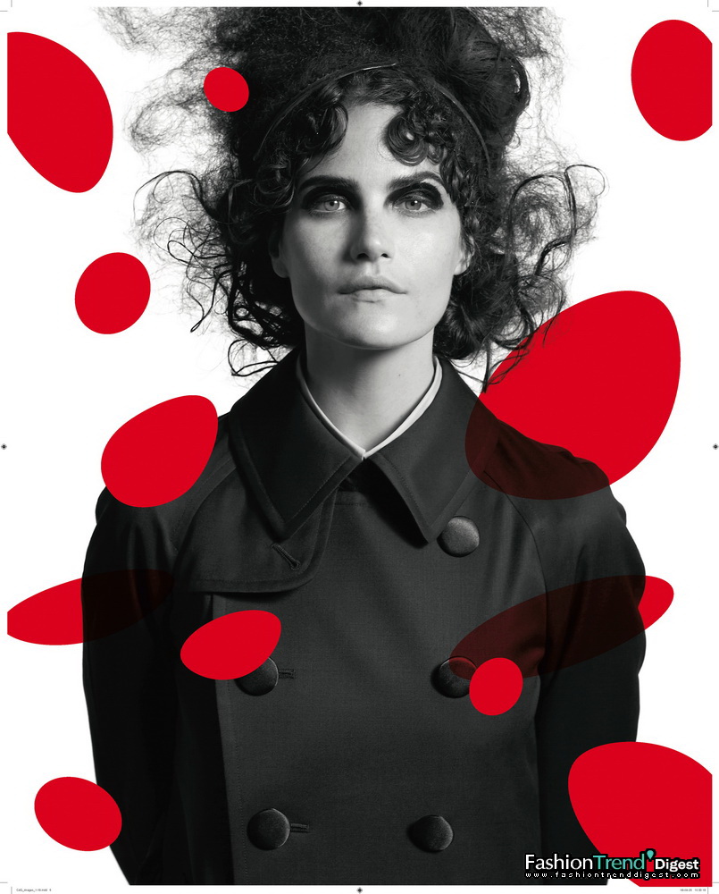 Comme des Garcons for H&M