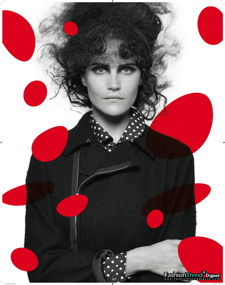 Comme des Garcons for H&M