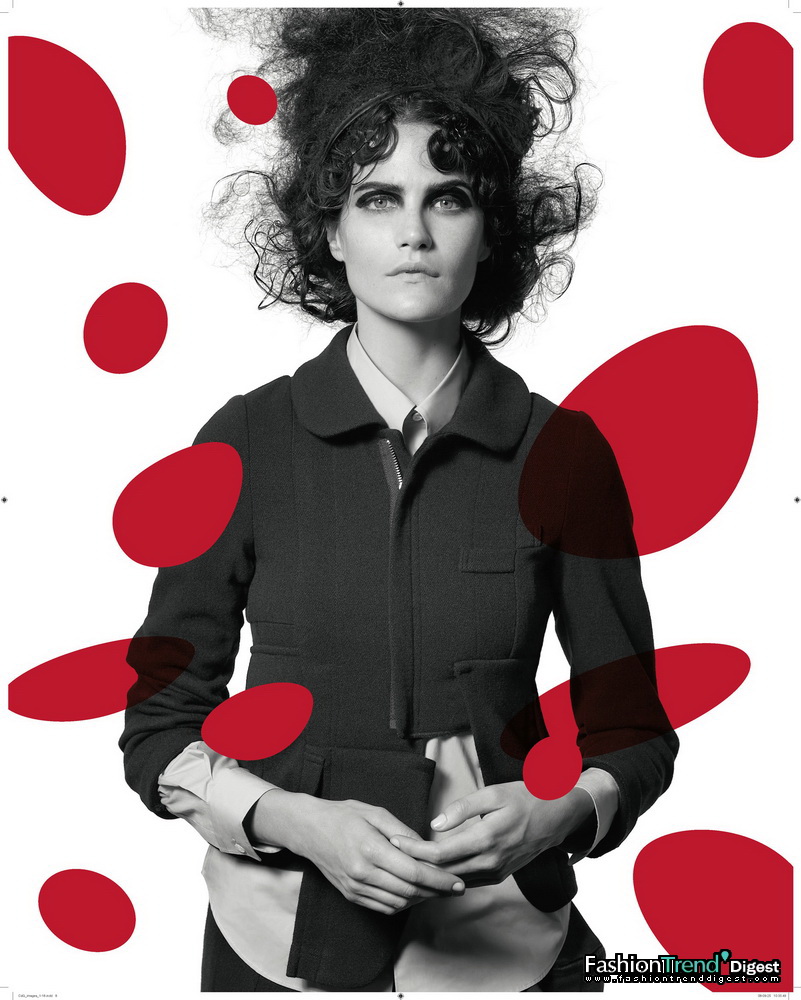 Comme des Garcons for H&M