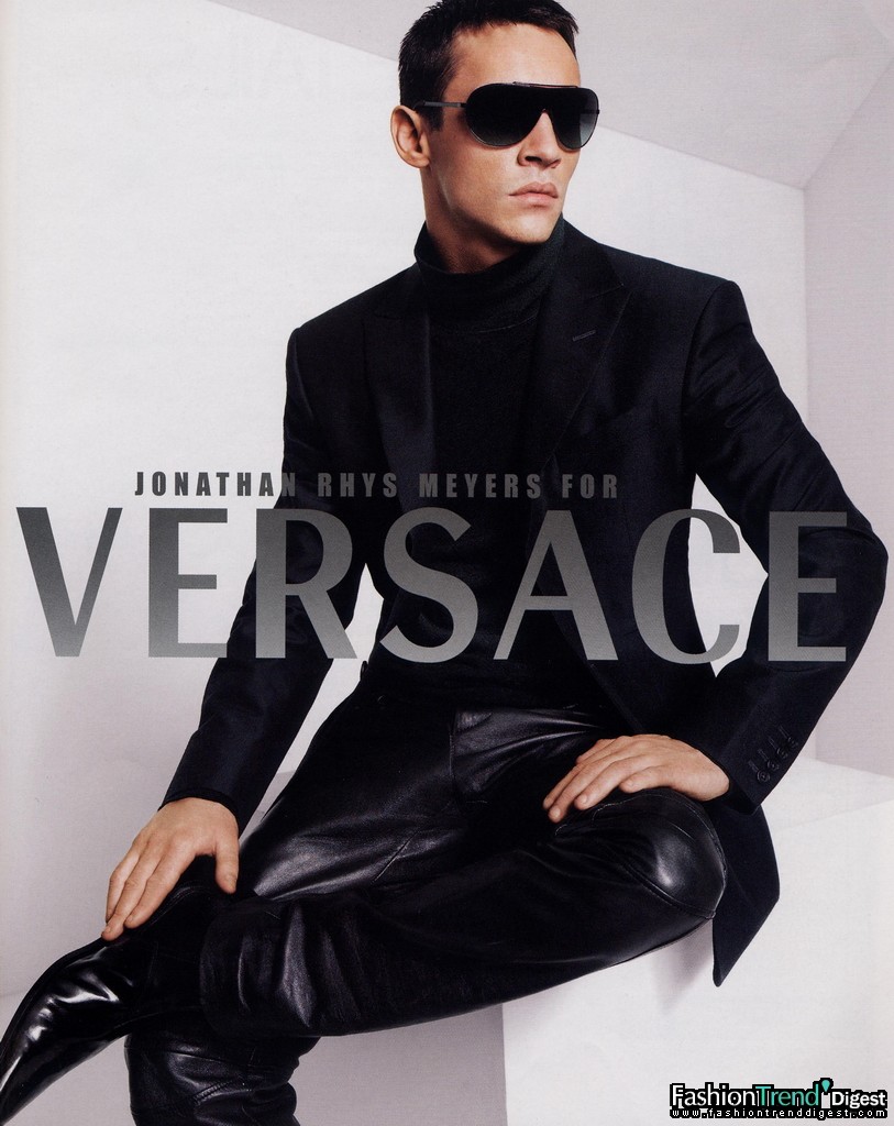 Versace 2007ďVDƬ