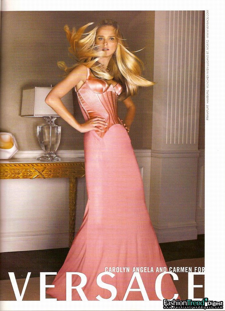 Versace 2007ďVDƬ