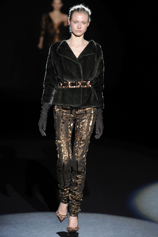 Carolina Herrera 09秋冬