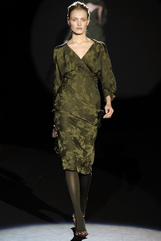 Carolina Herrera 09秋冬