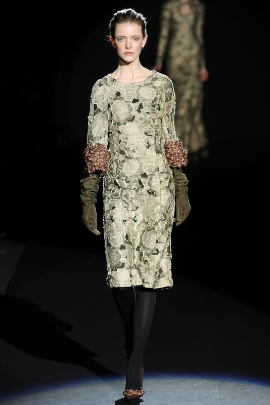 Carolina Herrera 09秋冬