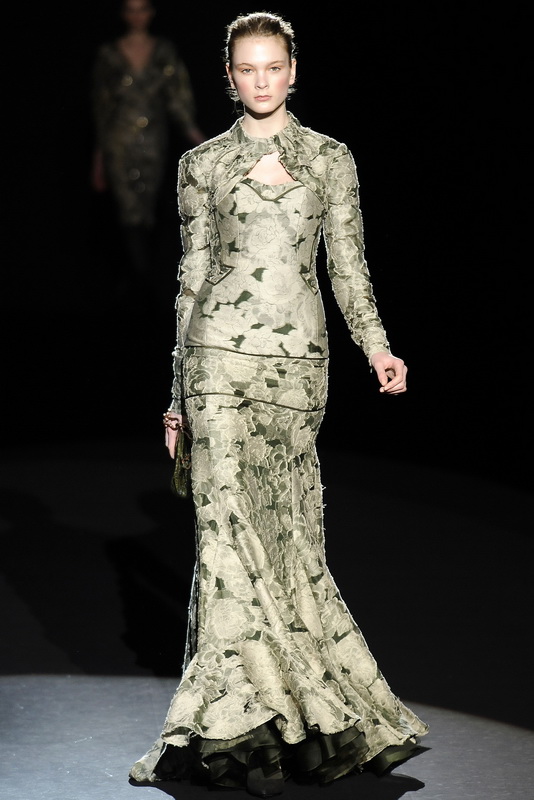 Carolina Herrera 09秋冬