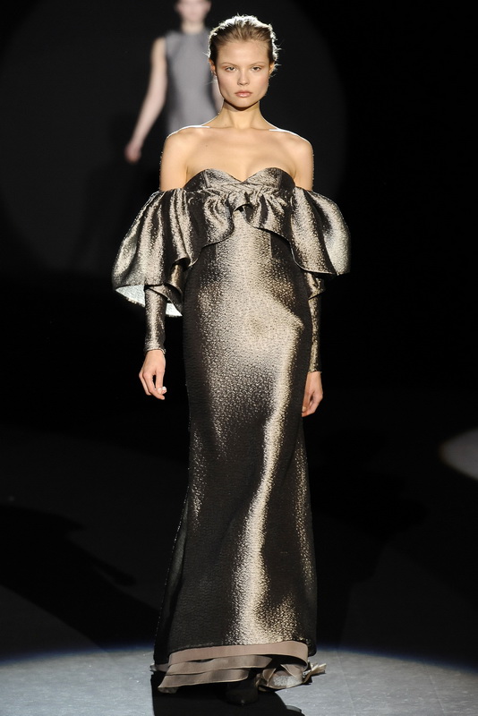 Carolina Herrera 09秋冬
