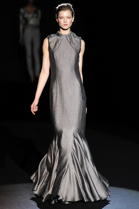 Carolina Herrera 09秋冬