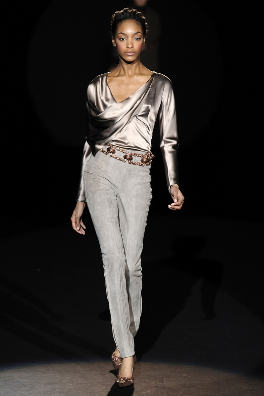 Carolina Herrera 09秋冬