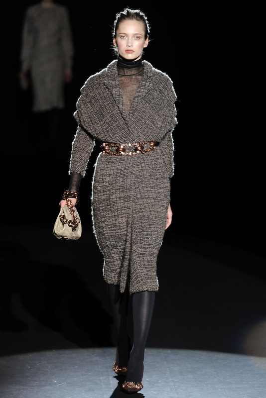 Carolina Herrera 09秋冬