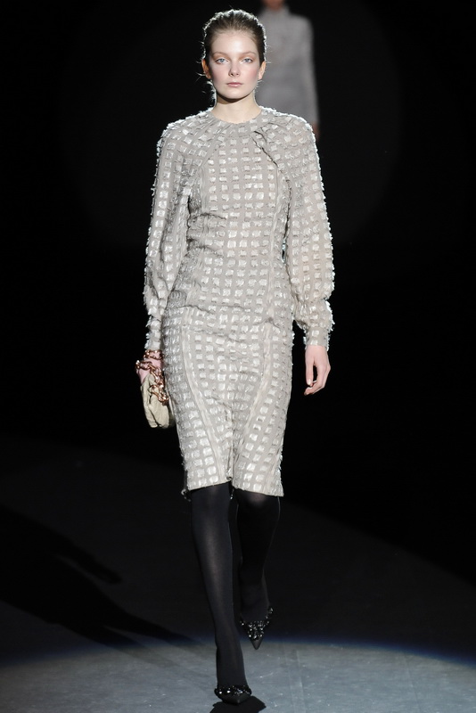 Carolina Herrera 09秋冬