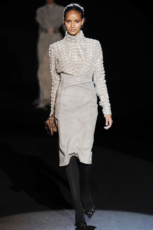 Carolina Herrera 09秋冬