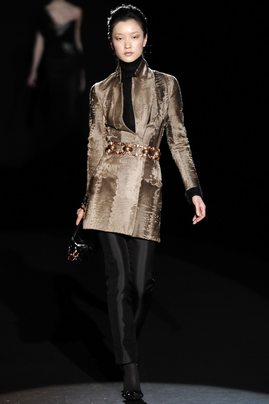 Carolina Herrera 09秋冬