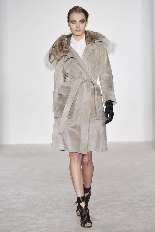 Derek Lam 09秋冬