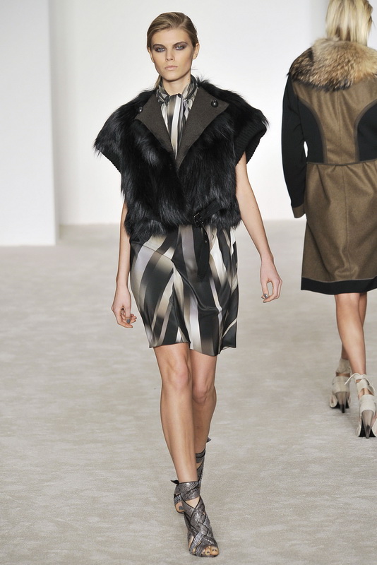 Derek Lam 09秋冬
