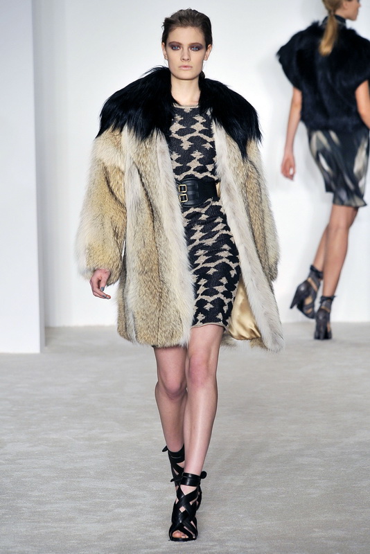 Derek Lam 09秋冬