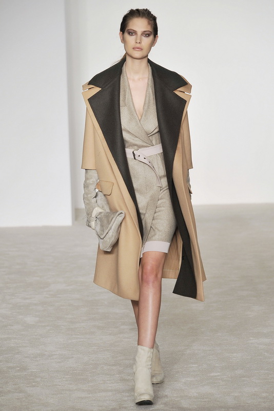 Derek Lam 09秋冬