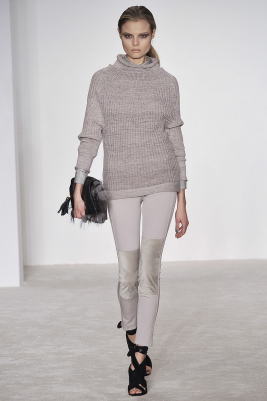 Derek Lam 09秋冬