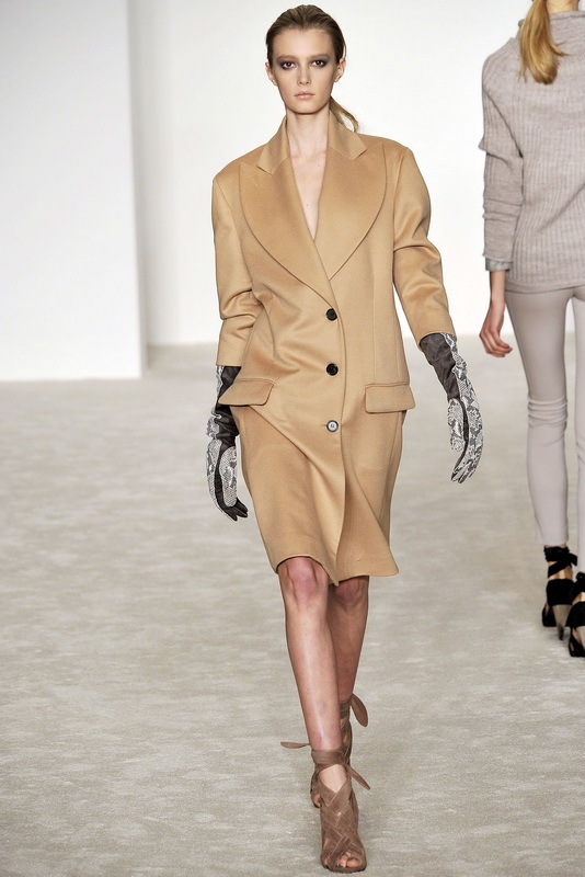 Derek Lam 09秋冬
