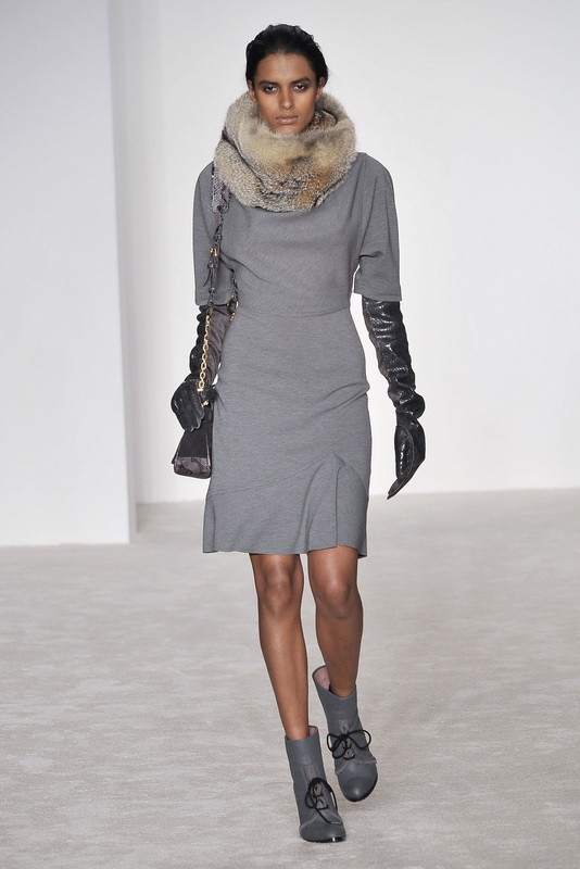 Derek Lam 09秋冬