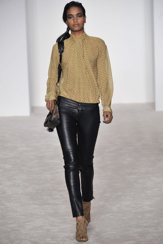 Derek Lam 09秋冬