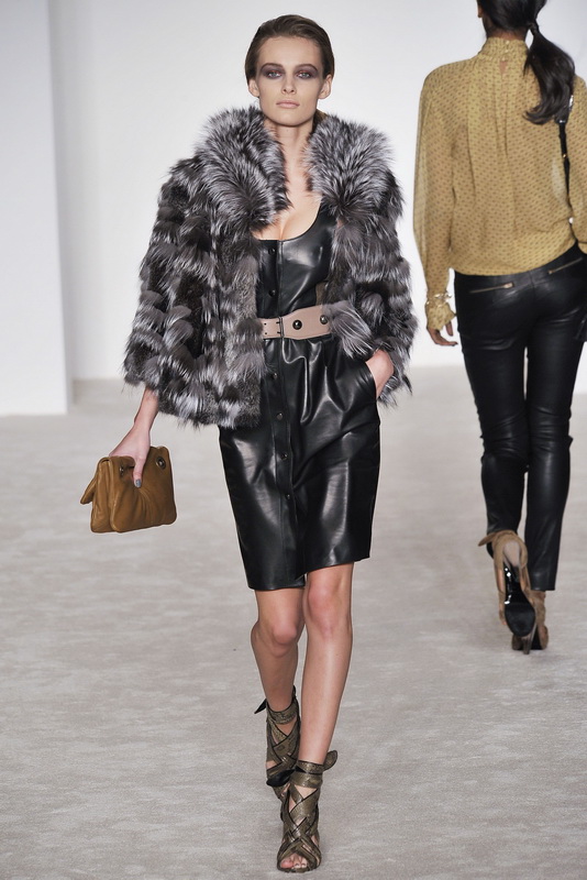 Derek Lam 09秋冬
